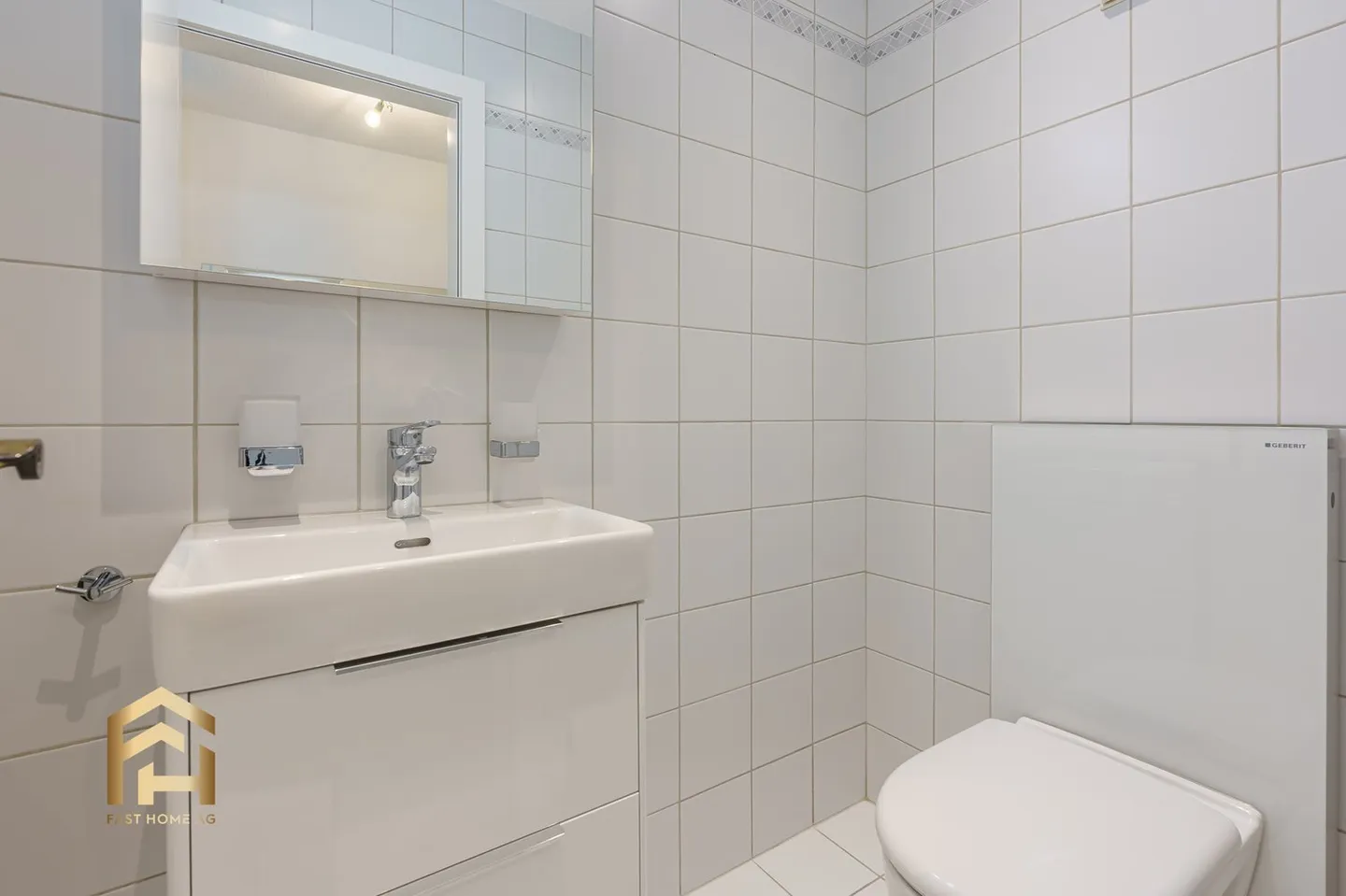 Appartement idyllique de 4,5 pièces avec jardin à Agarn - Photo 10 sur 13