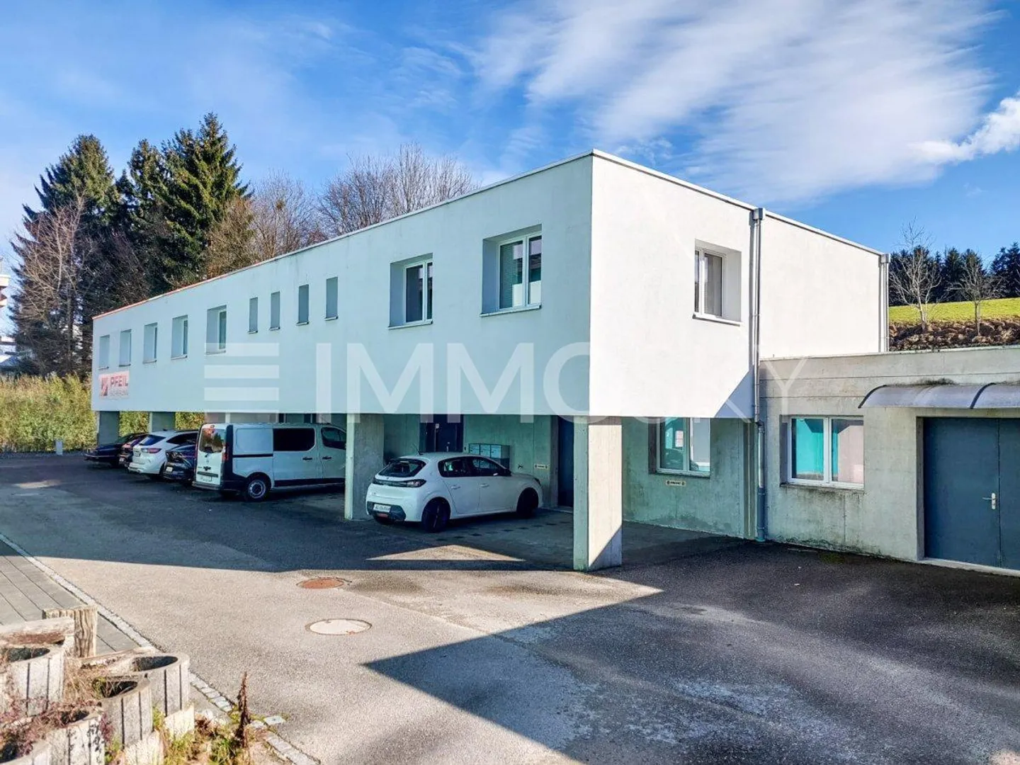 Attractive Offices at Fair Prices - High Quality and Representative - Photo 1 of 5