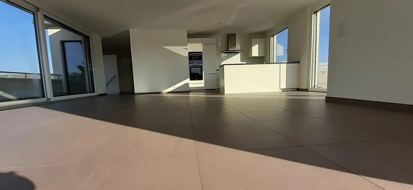 Luxury Attic Apartment - Photo 3 of 25