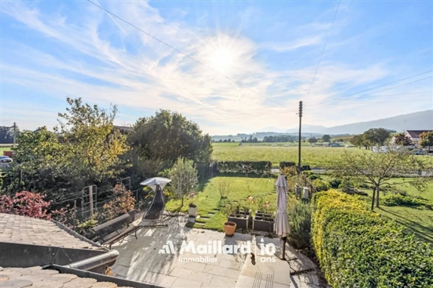 Champagne - Village House with Garden - Photo 18 of 20