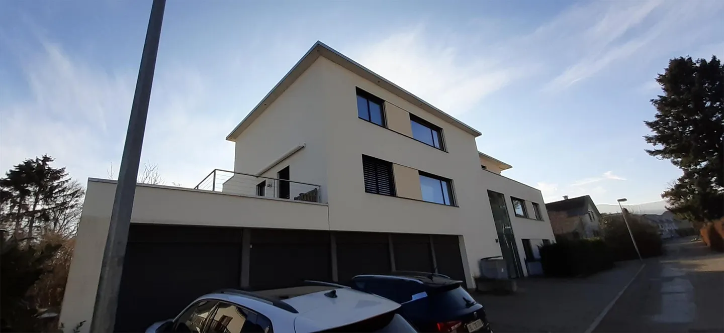 Luxury Attic Apartment - Photo 25 of 25