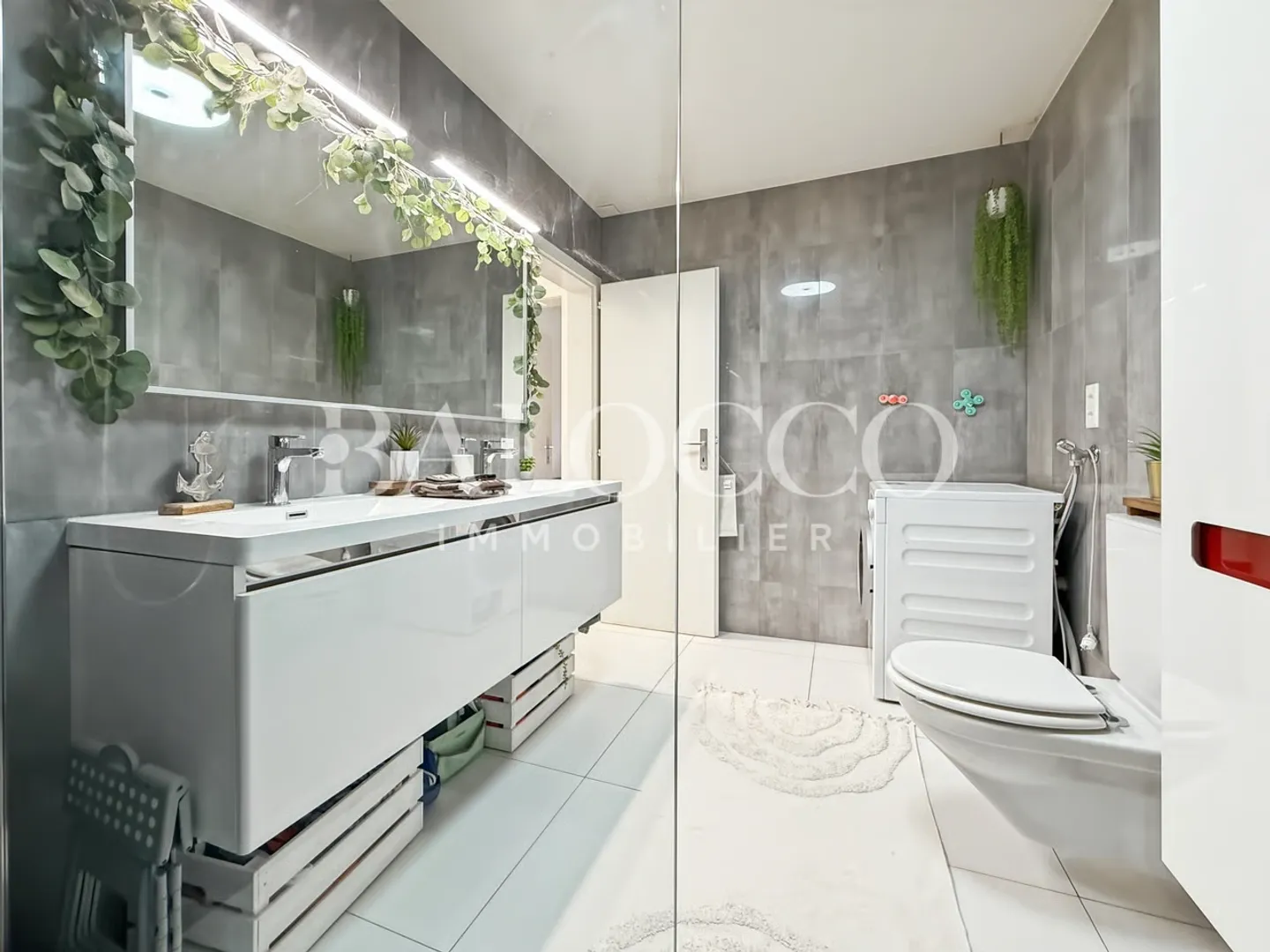 Très bel appartement de 4,5 pièces - Photo 8 sur 8