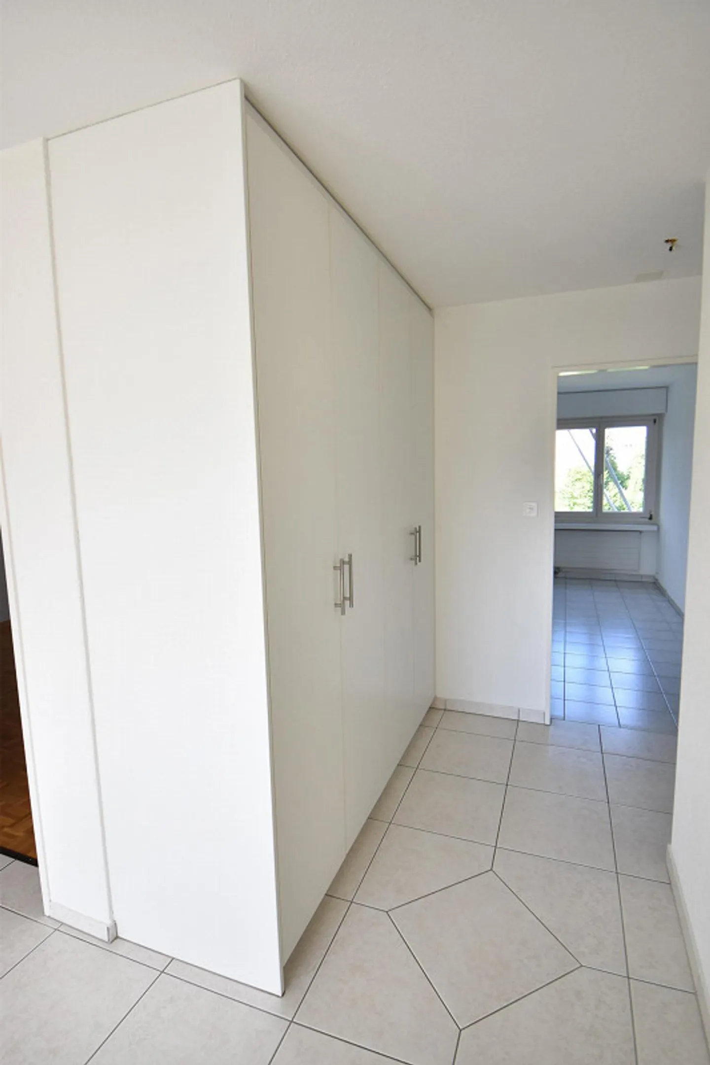 4.5-room apartment in a recreational area in the west of the city - Photo 4 of 8