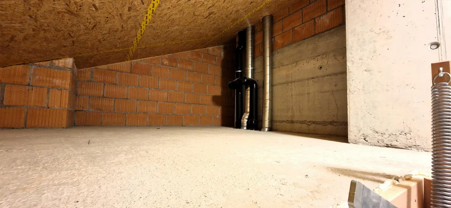 Investment property (new building) with attractive operating and energy costs - Photo 22 of 25