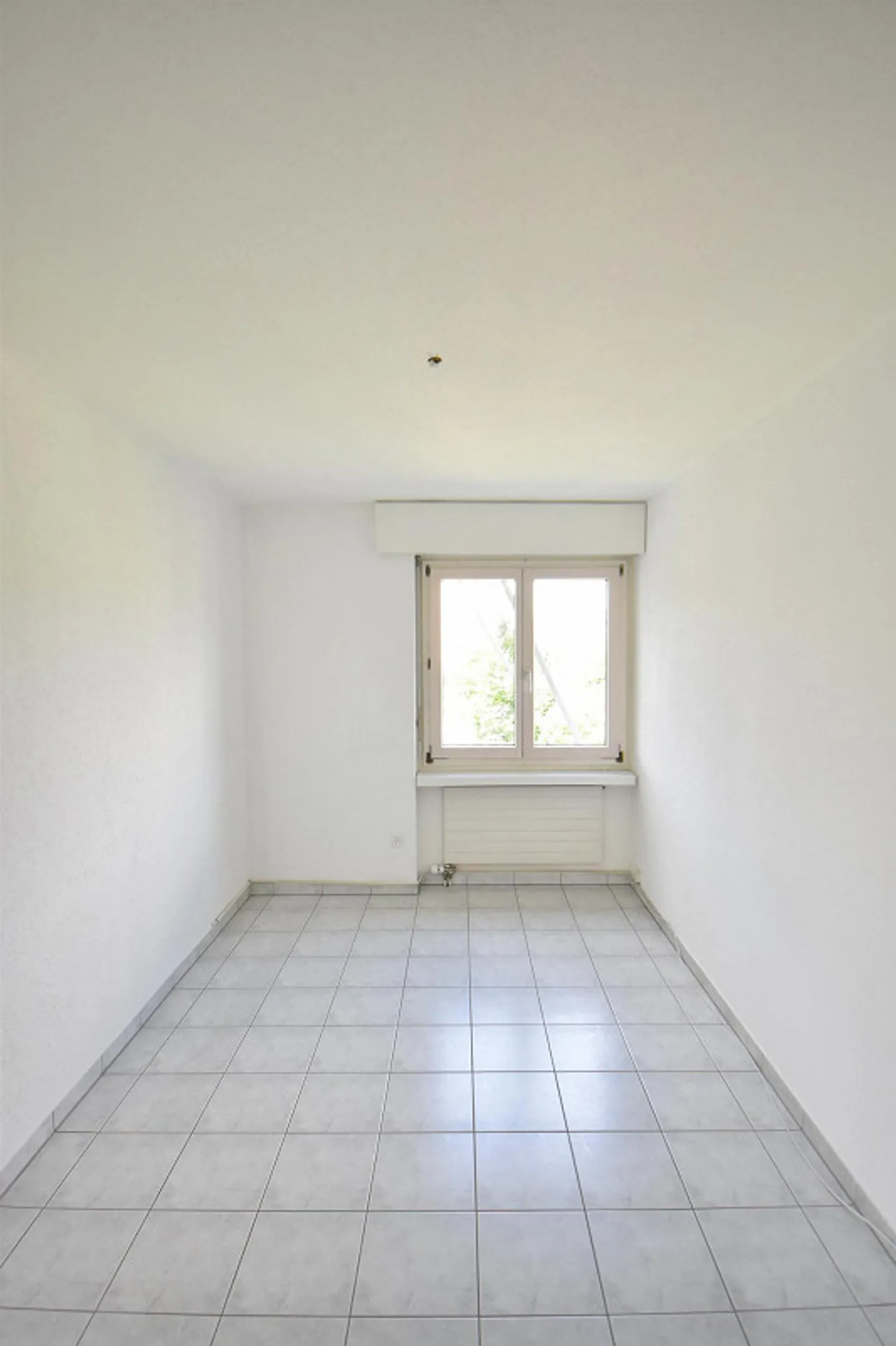 4.5-room apartment in a recreational area in the west of the city - Photo 6 of 8