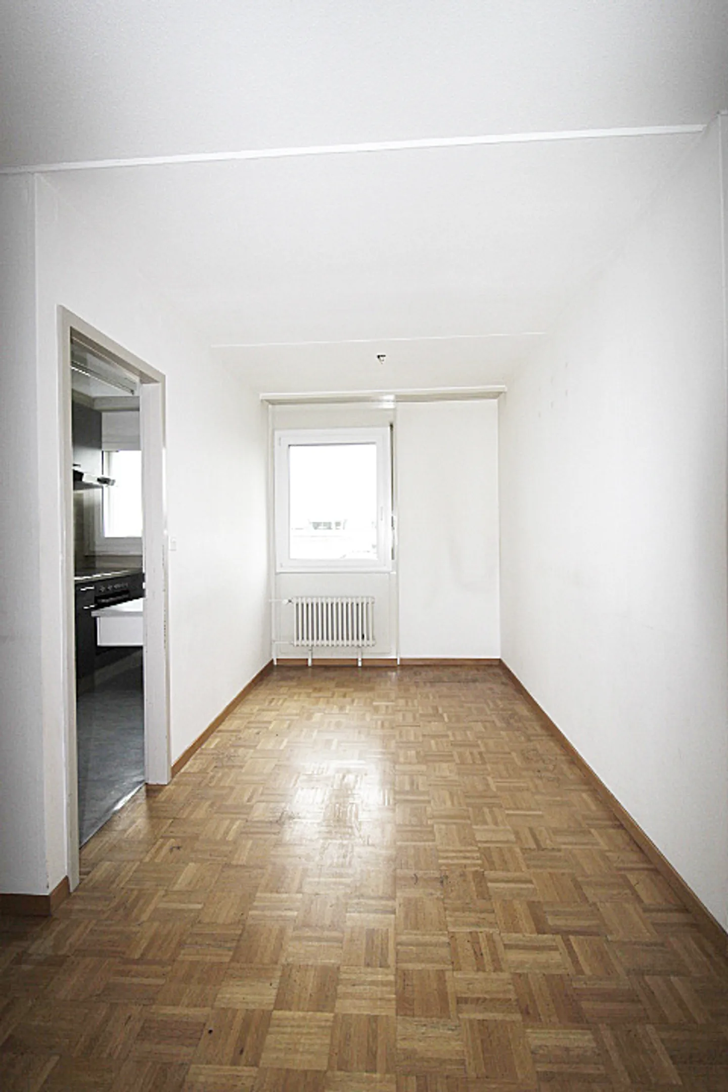 Appartamento in affitto - Foto 4 di 10