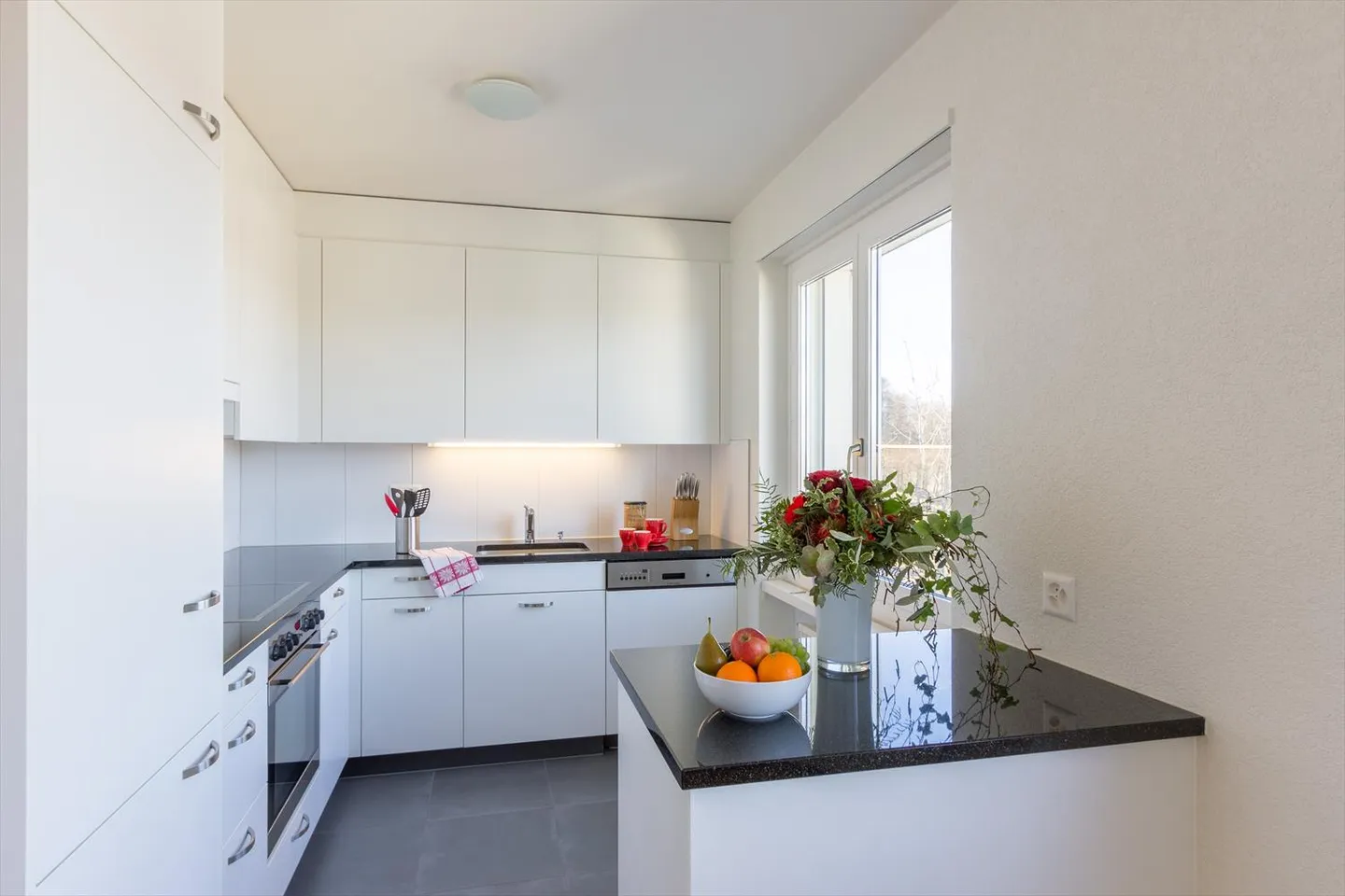 4.5 Room Apartment - Photo 9 of 10