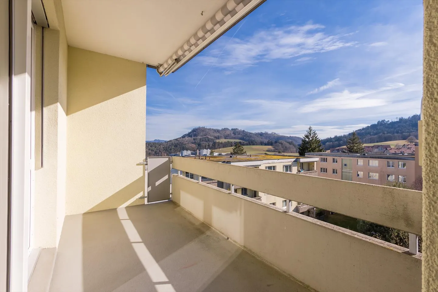 4.5 Room Apartment - Photo 10 of 10