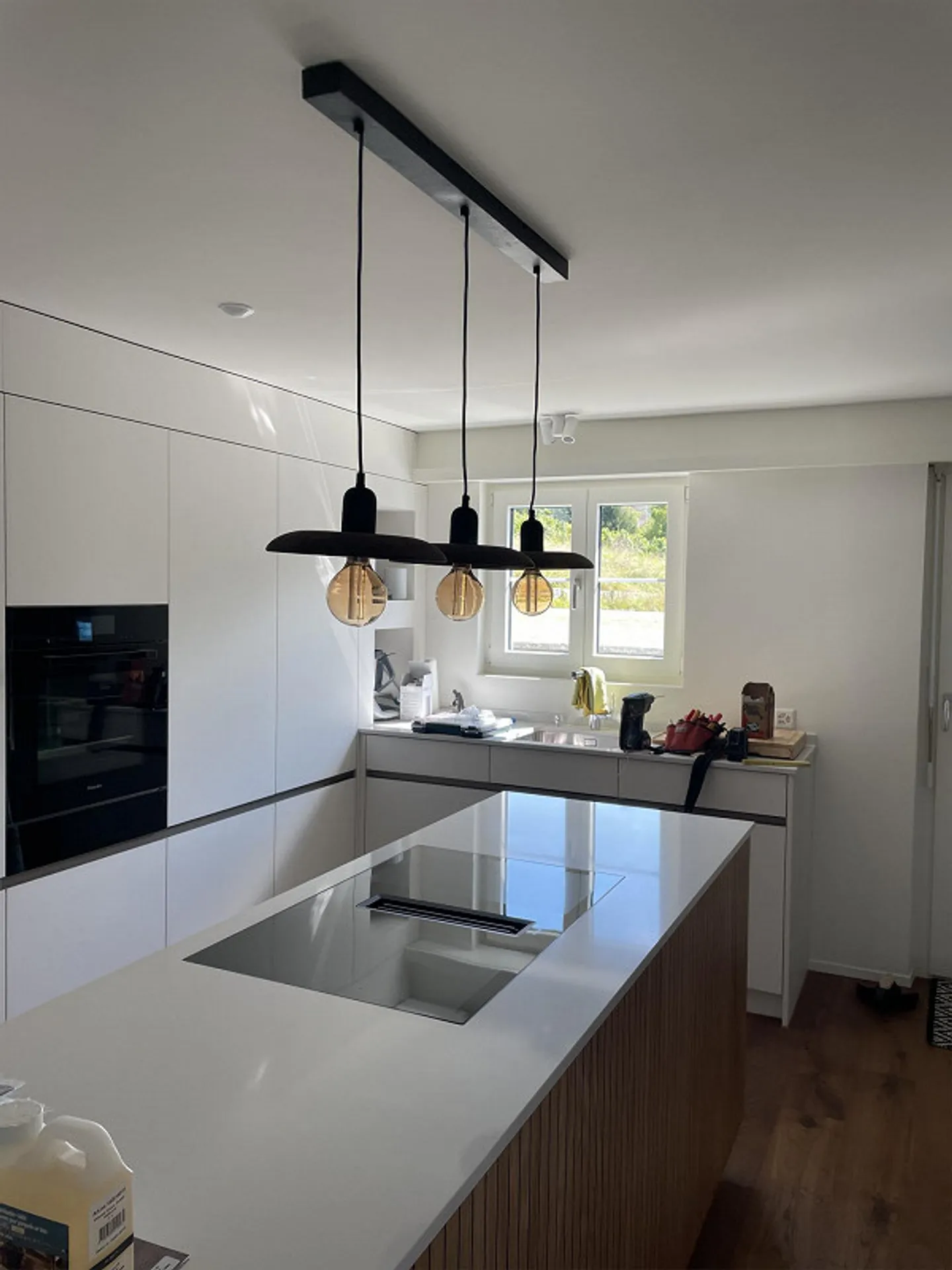 Charmante maison à colombages rénovée avec vue sur le lac de Zurich - Photo 8 sur 11