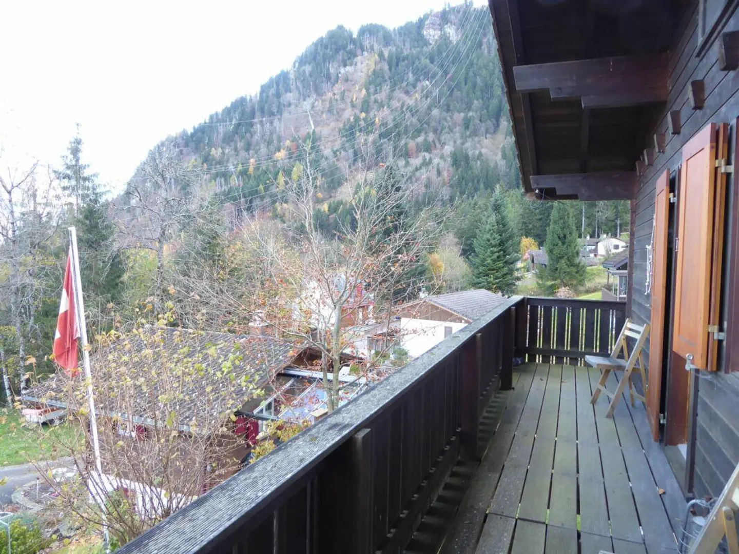 Maison de vacances 4 pièces dans un emplacement calme et idyllique - Photo 5 sur 21