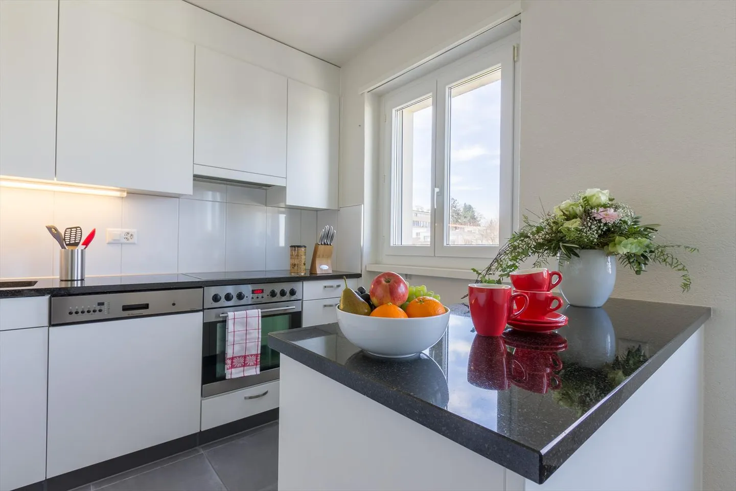 4.5 Room Apartment - Photo 7 of 10