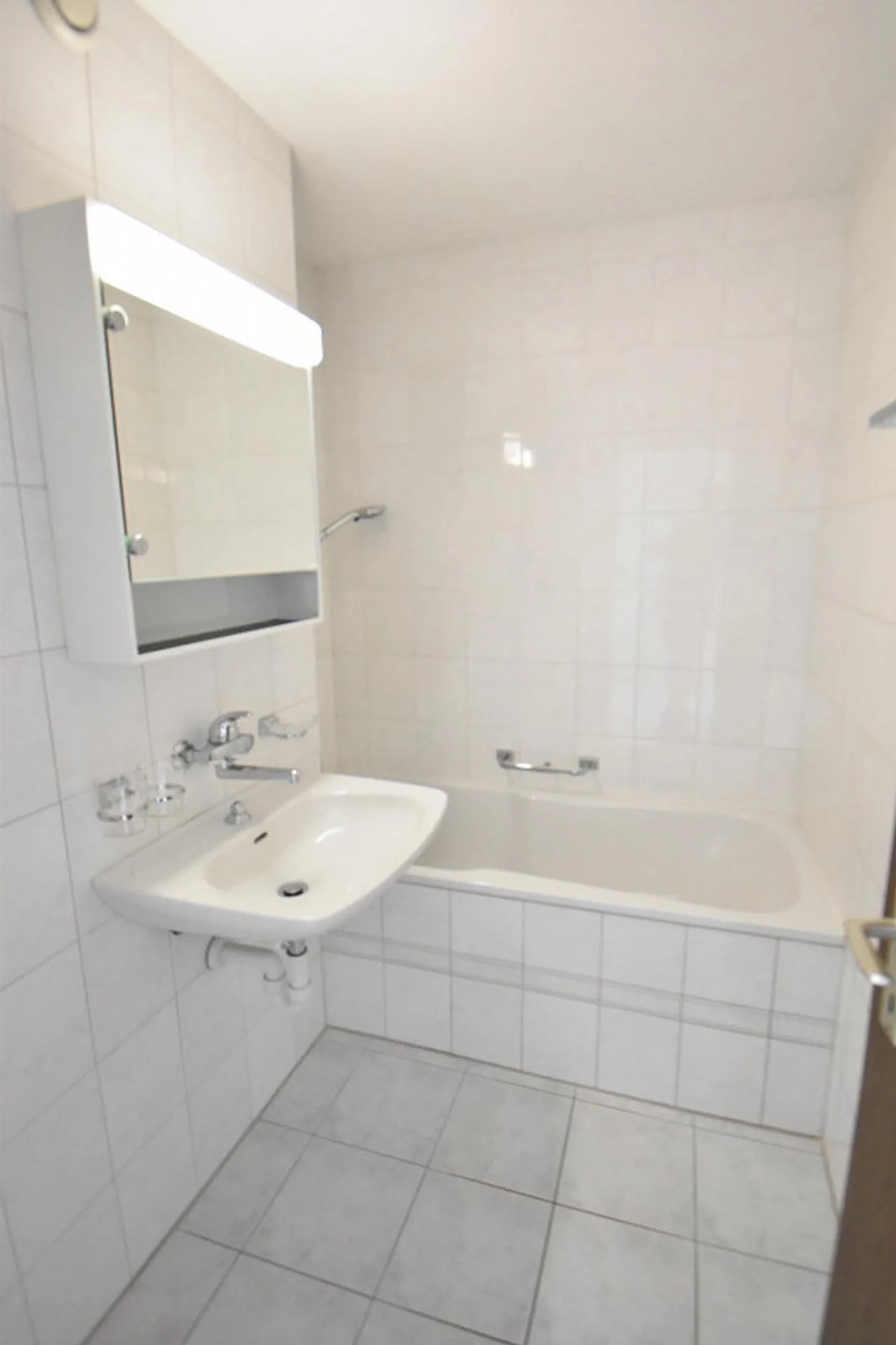 4.5-room apartment in a recreational area in the west of the city - Photo 7 of 8