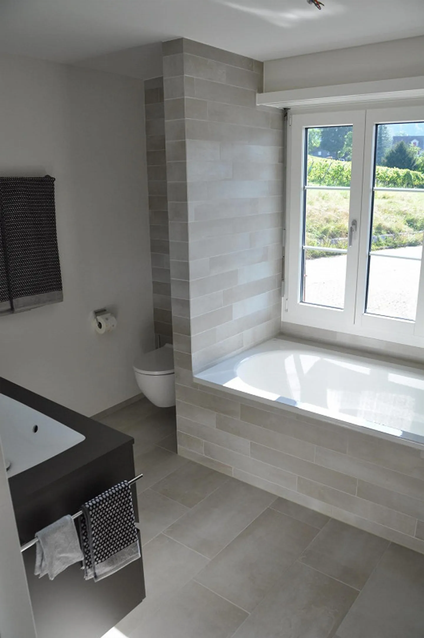 Charmante maison à colombages rénovée avec vue sur le lac de Zurich - Photo 10 sur 11