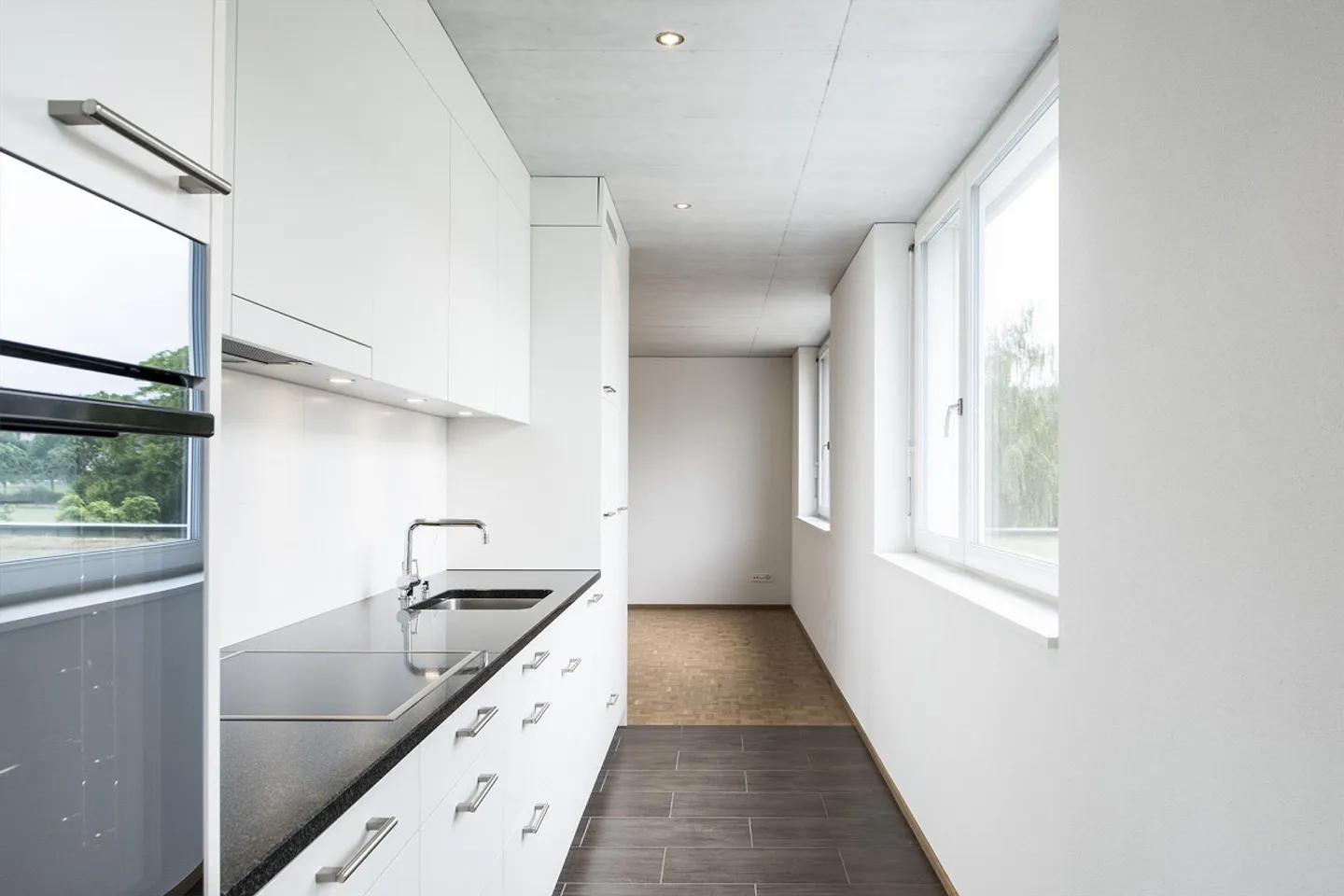 Moderne Eleganz und urbaner Lifestyle vereint! - Foto 3 von 5