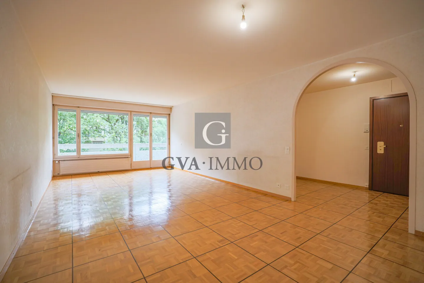 Appartamento Incantevole a Florissant - Foto 1 di 18