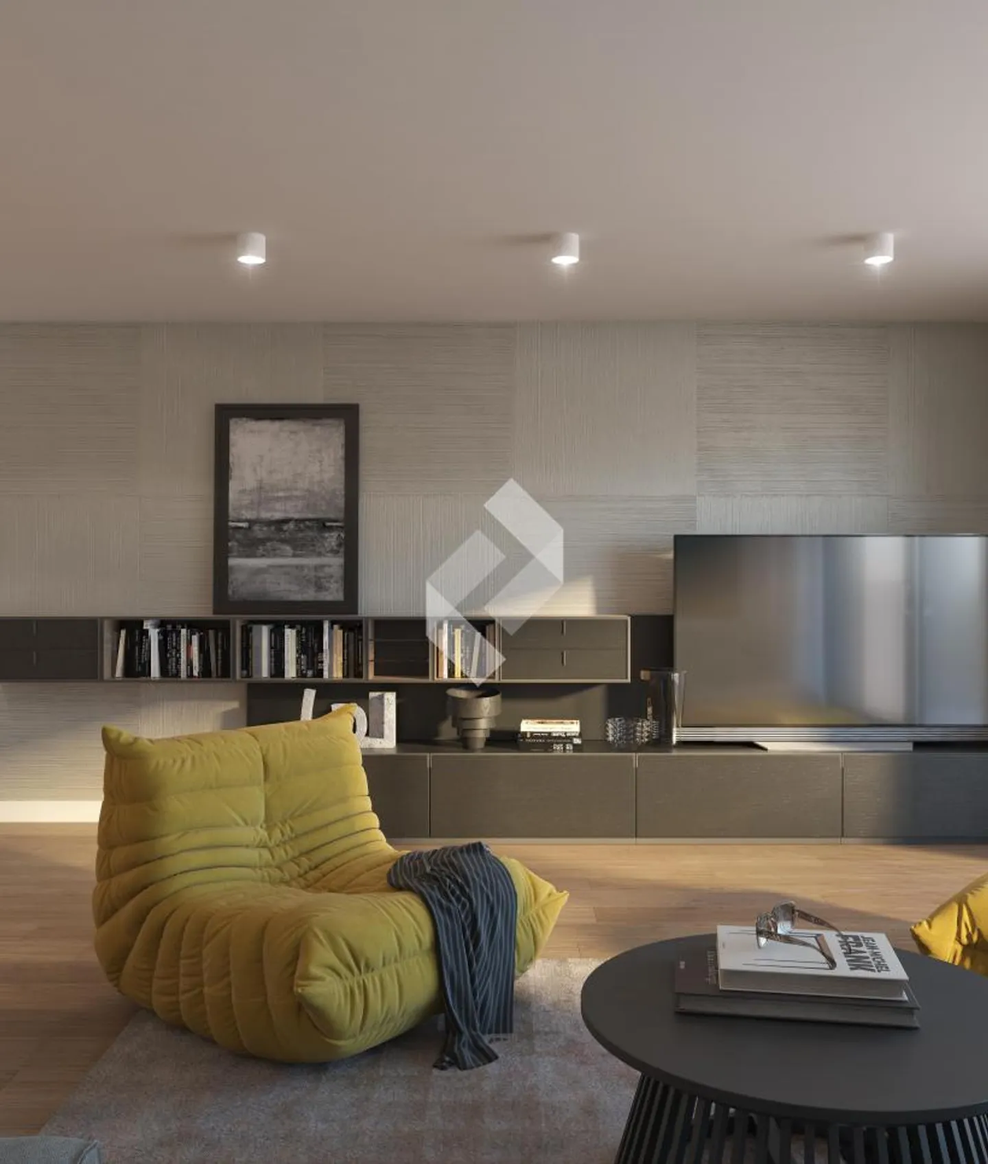 Nel cuore del Chablais vallesano - 1° piano - Foto 13 di 13