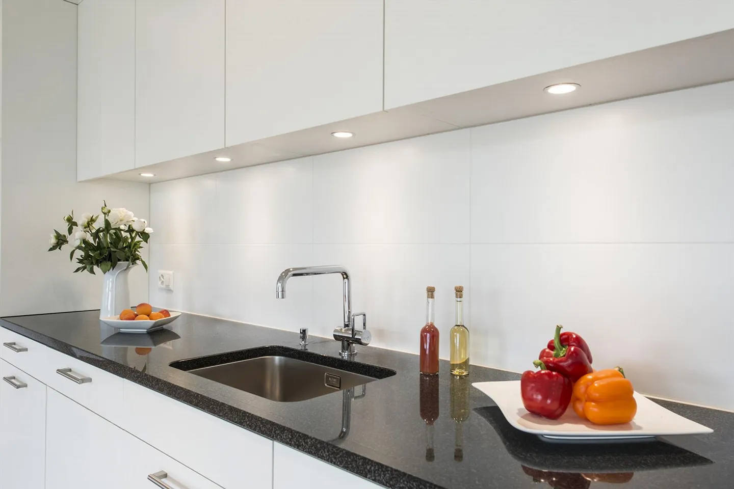 Moderne Eleganz und urbaner Lifestyle vereint! - Foto 2 von 5