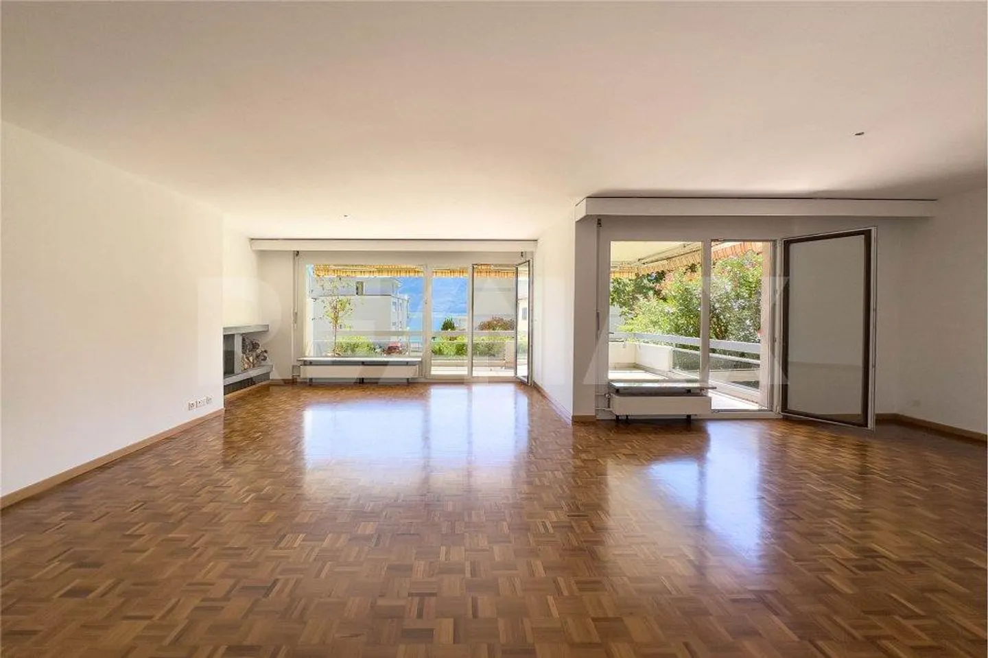 4.5-room apartment with lake view - Photo 4 of 13