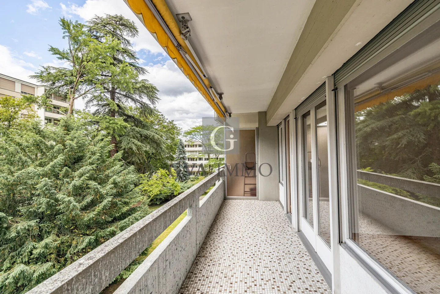 Appartamento Incantevole a Florissant - Foto 4 di 18
