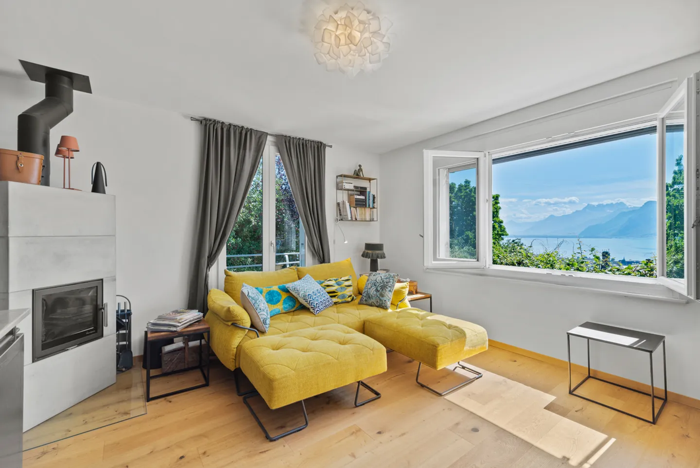 Belle maison - Vue panoramique - Photo 3 sur 19