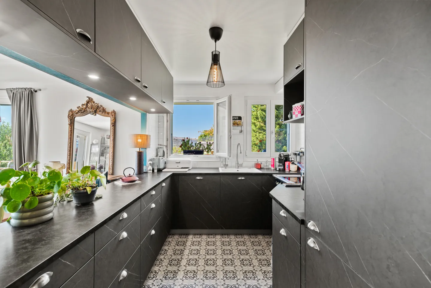 Belle maison - Vue panoramique - Photo 5 sur 19