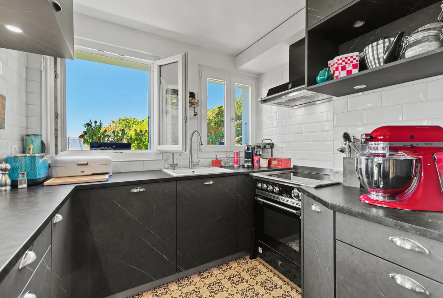 Belle maison - Vue panoramique - Photo 6 sur 19