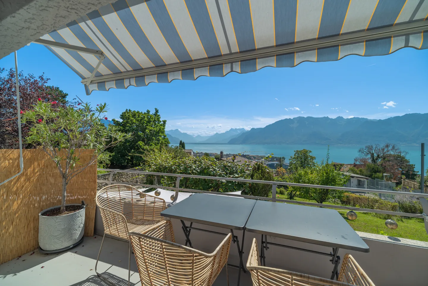 Belle maison - Vue panoramique - Photo 4 sur 19