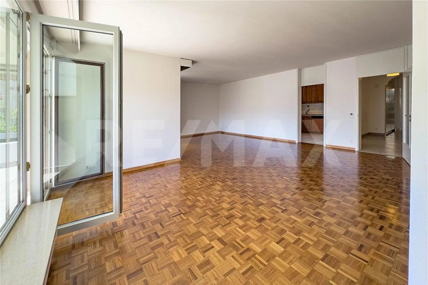 4.5-room apartment with lake view - Photo 11 of 13