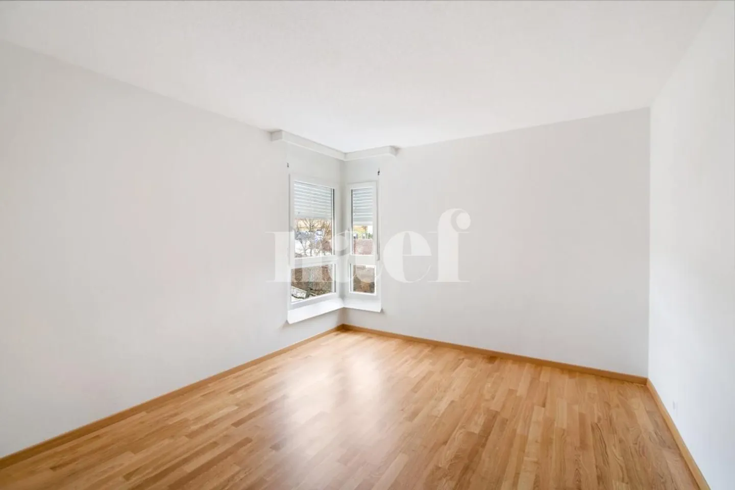 On the Heights of Neuchâtel, 4.5-Room Apartment on the 4th Floor - Photo 6 of 7