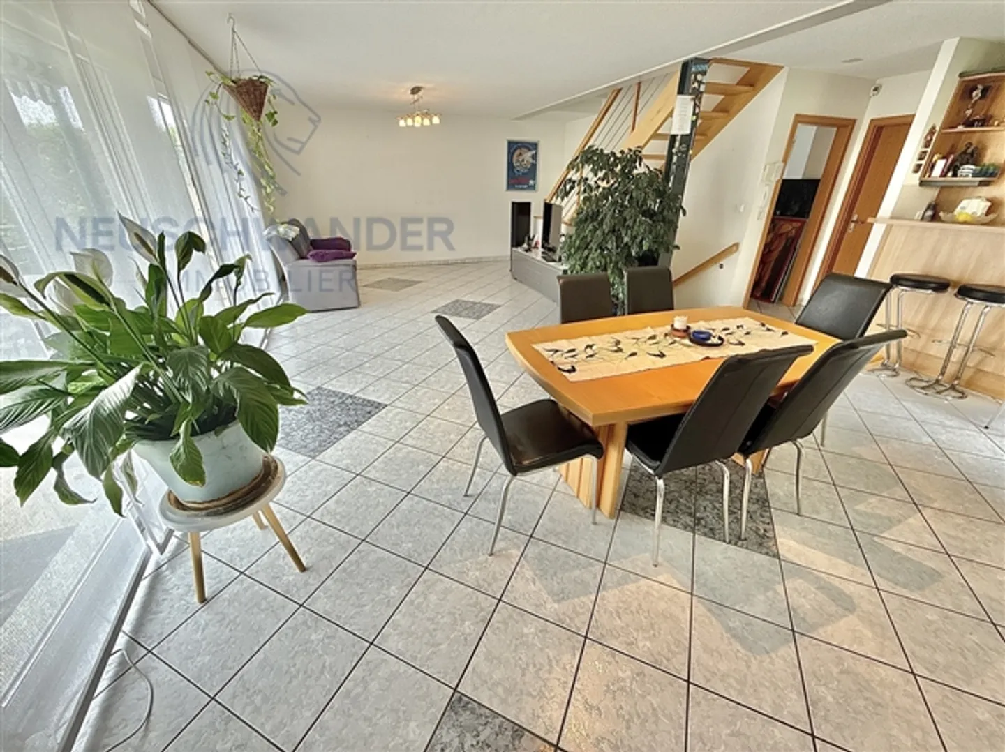 «Auch Mietkauf möglich, selten in der Schweiz ideale Lage» - Foto 7 von 13