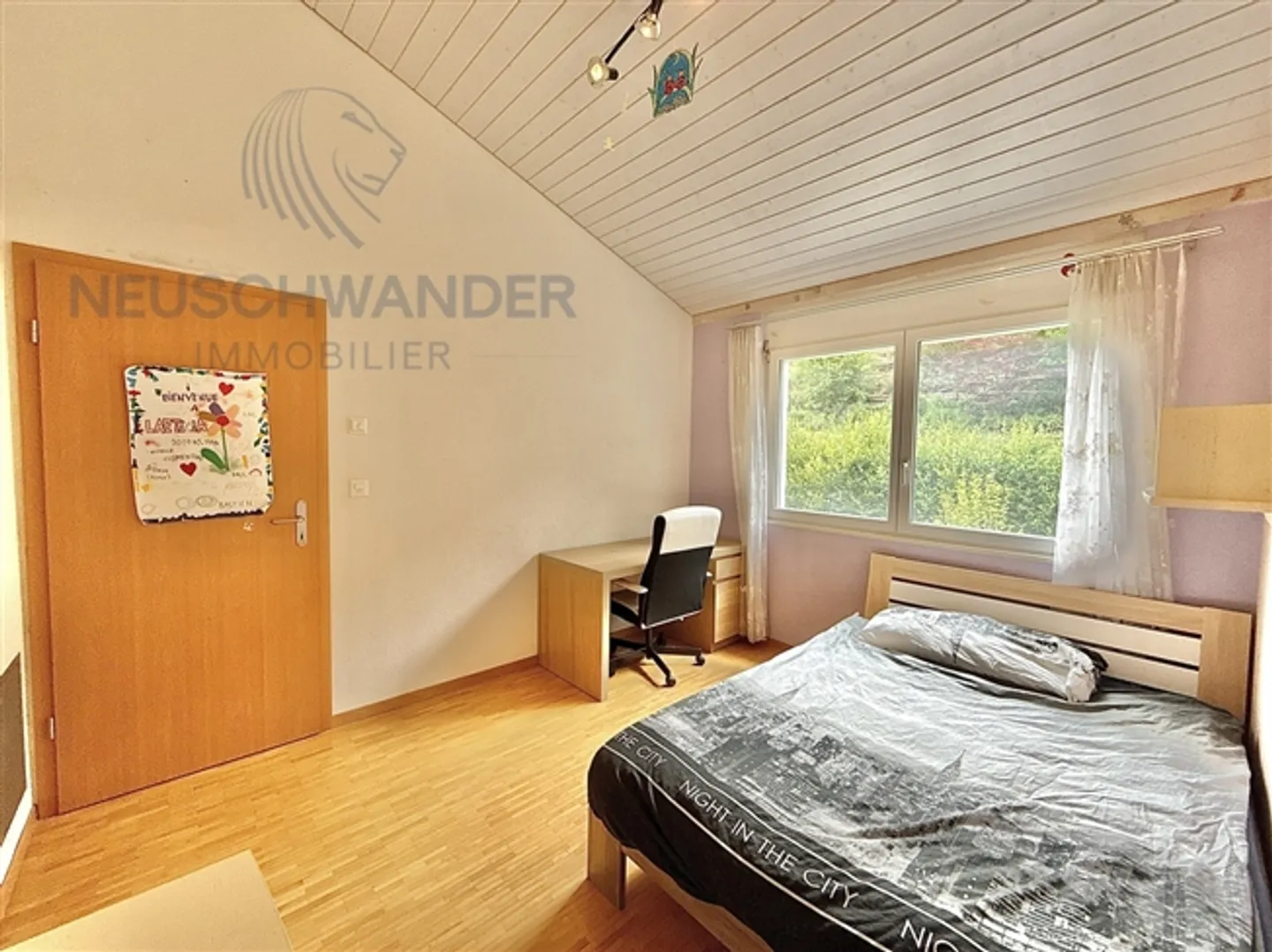 «Auch Mietkauf möglich, selten in der Schweiz ideale Lage» - Foto 10 von 13