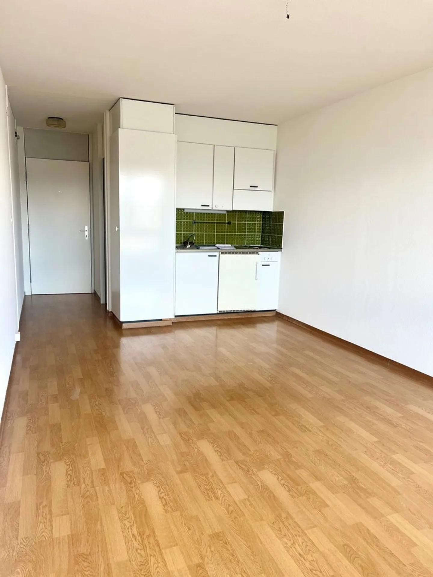 Superbe vue, calme en plein coeur de la ville (de suite) - Photo 3 sur 5