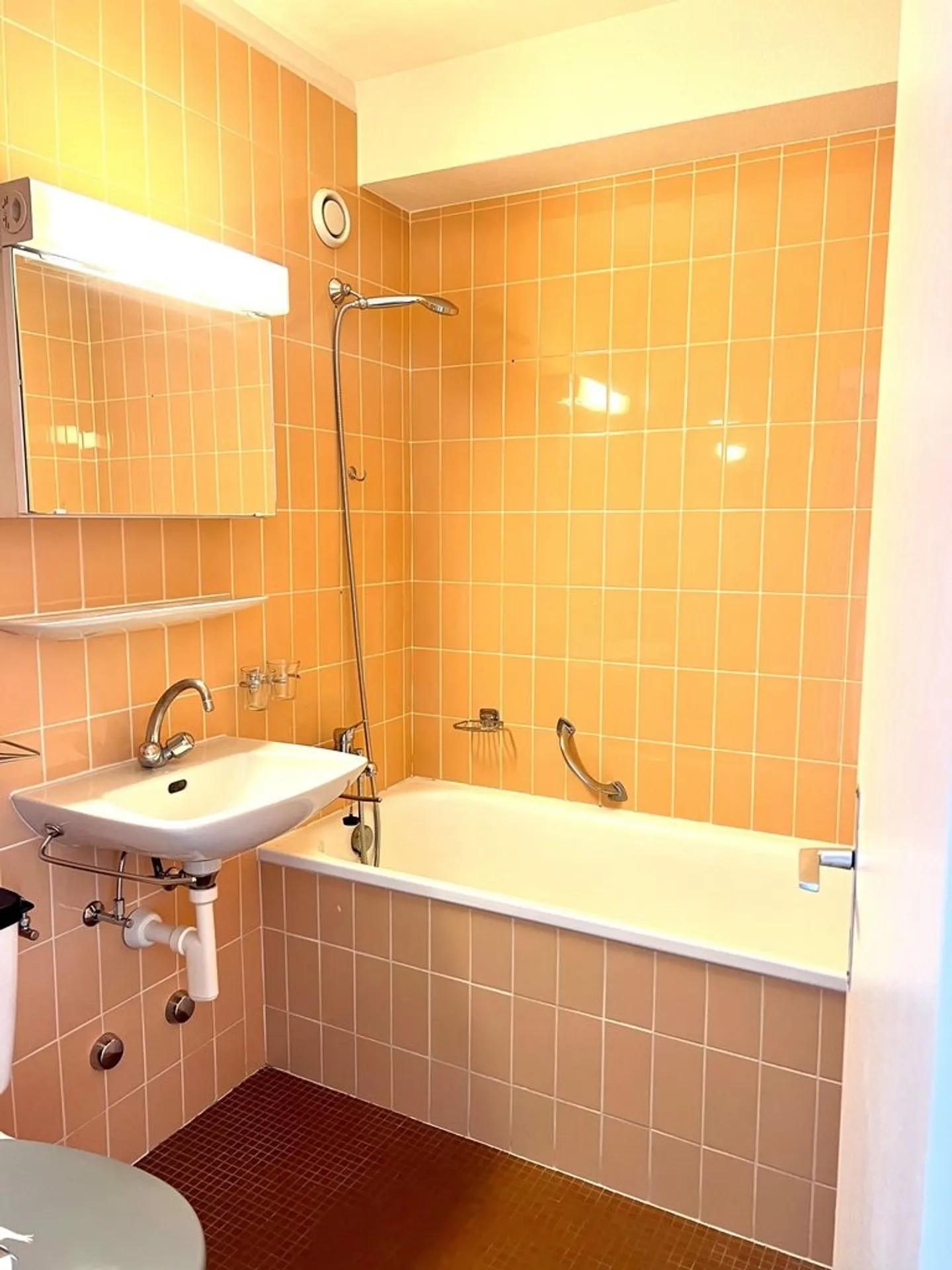 Superbe vue, calme en plein coeur de la ville (de suite) - Photo 4 sur 5