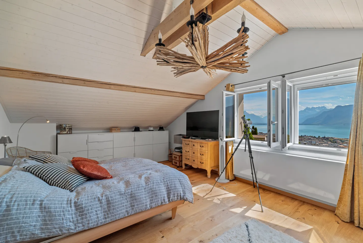 Belle maison - Vue panoramique - Photo 11 sur 19