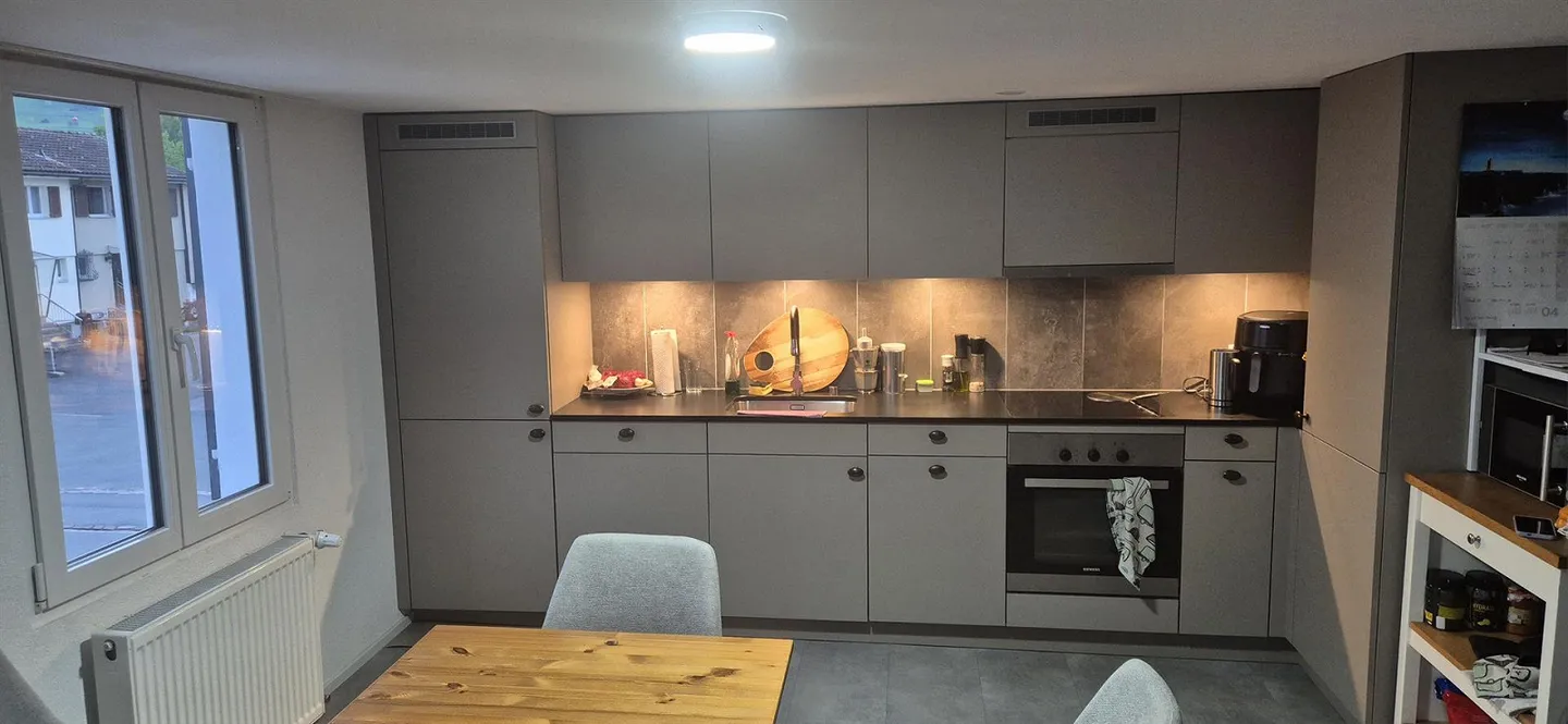 Moderno edificio multifamiliare ristrutturato con 3 unità abitative - Foto 6 di 8