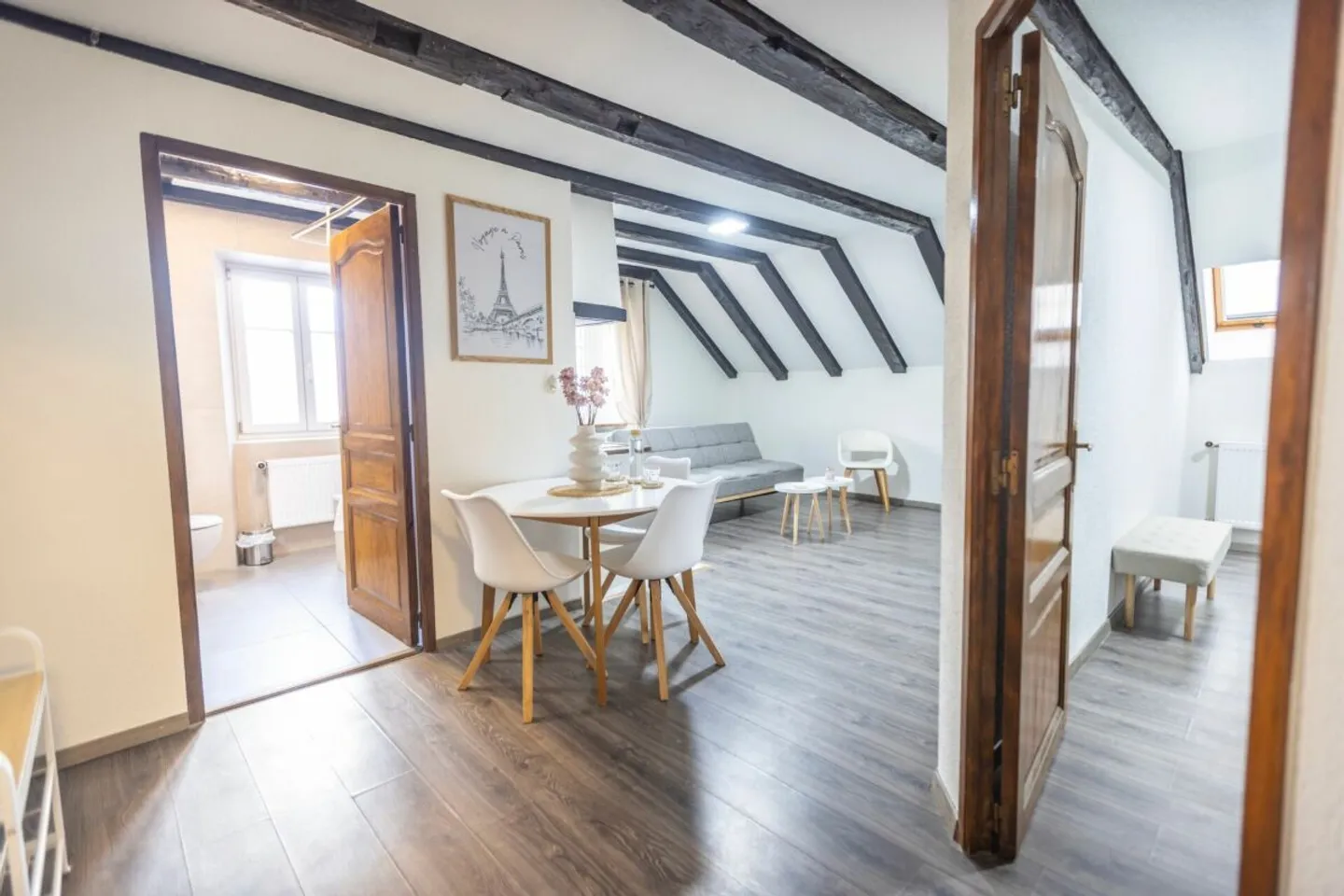 Hotellerie-Gelegenheit im Herzen der Uhrenmetropole - Foto 12 di 15