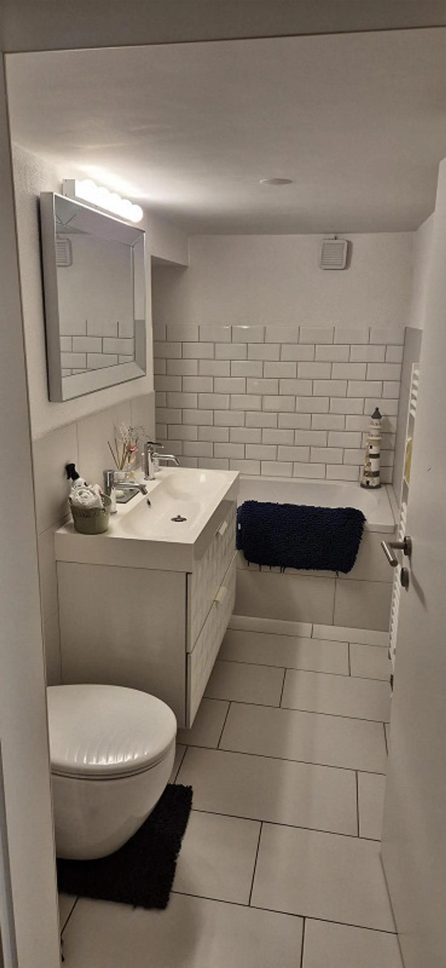 Moderno edificio multifamiliare ristrutturato con 3 unità abitative - Foto 7 di 8