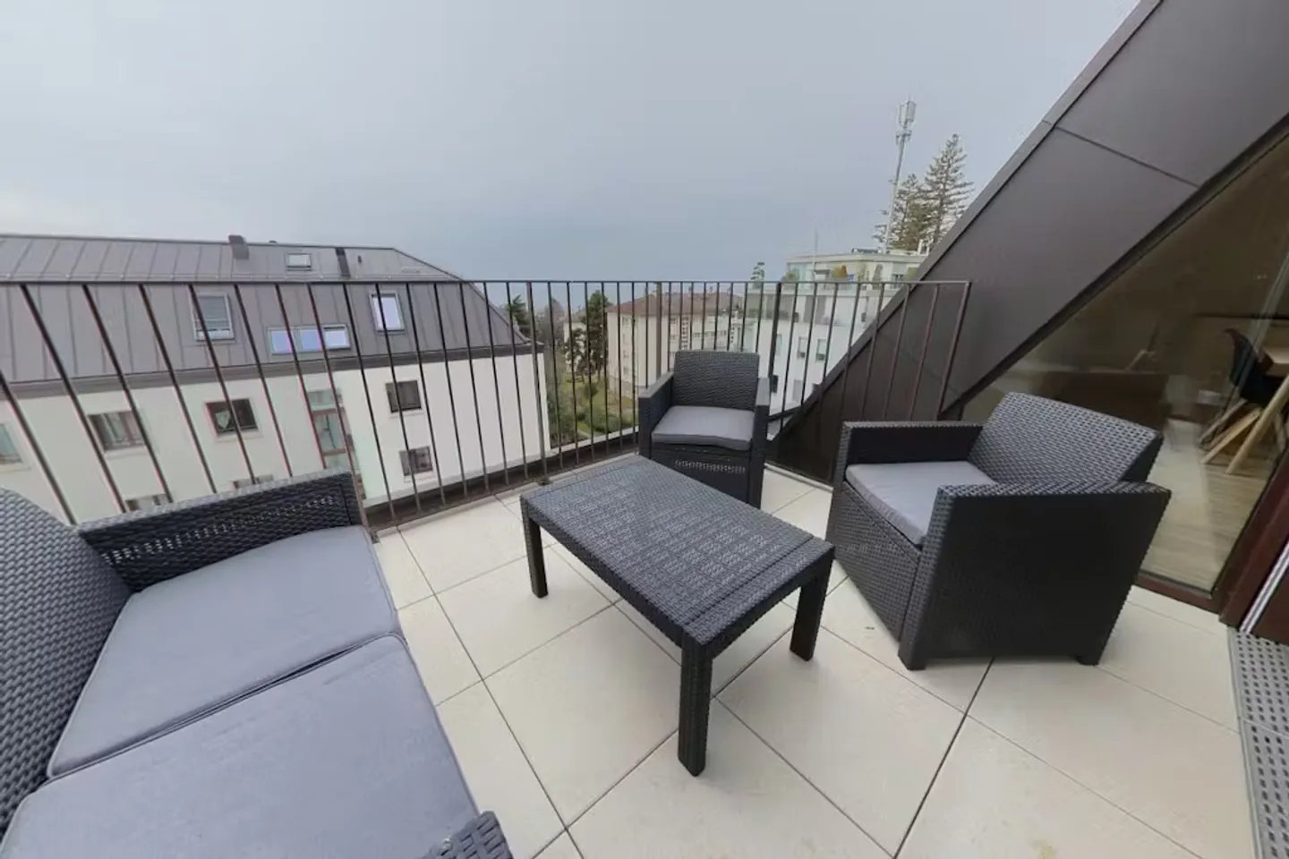 Chalet Charmant à Lausanne - Photo 5 sur 6