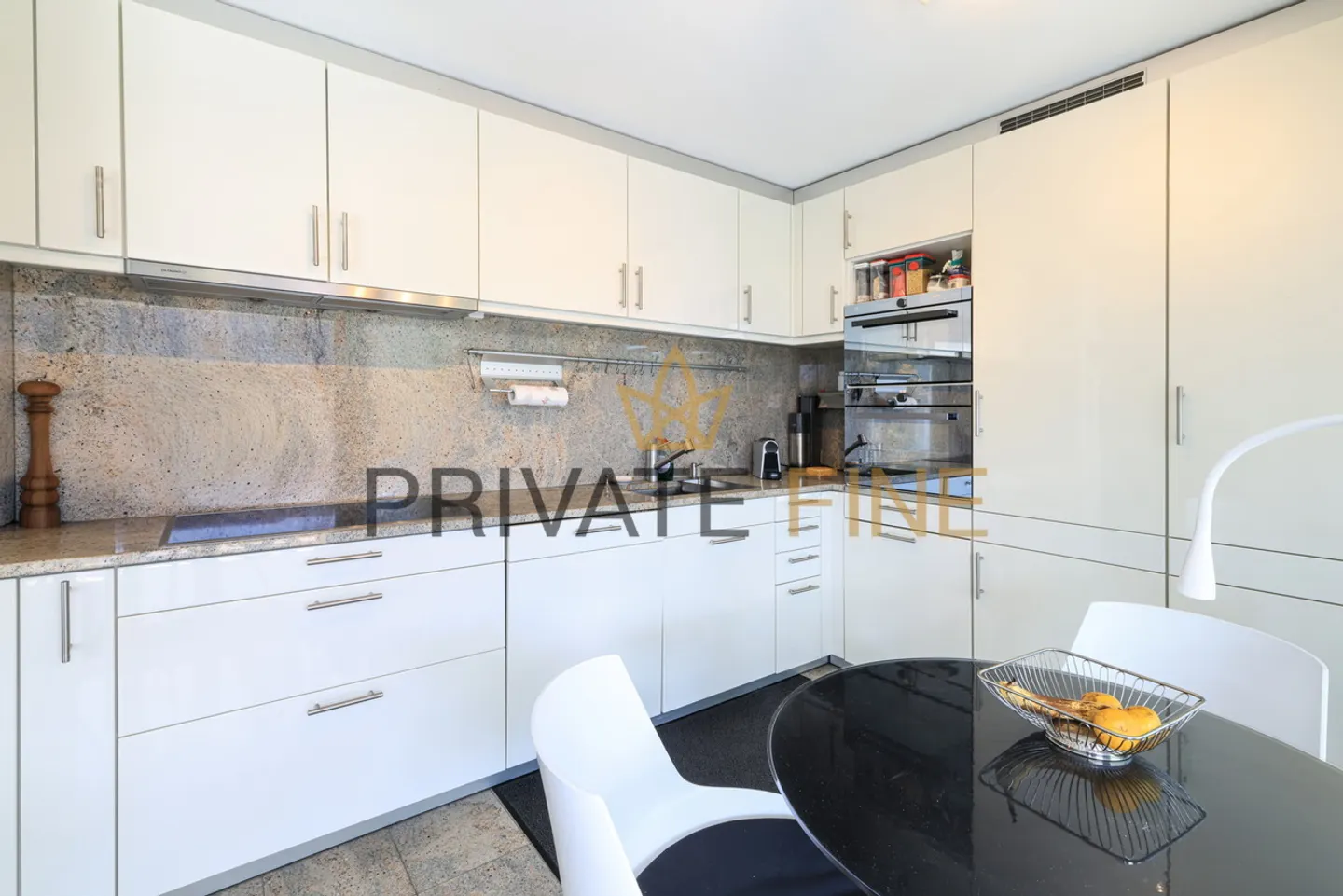 Appartamento 3,5 locali in residenza in posizione tranquilla e centrale (12) - Foto 4 di 8