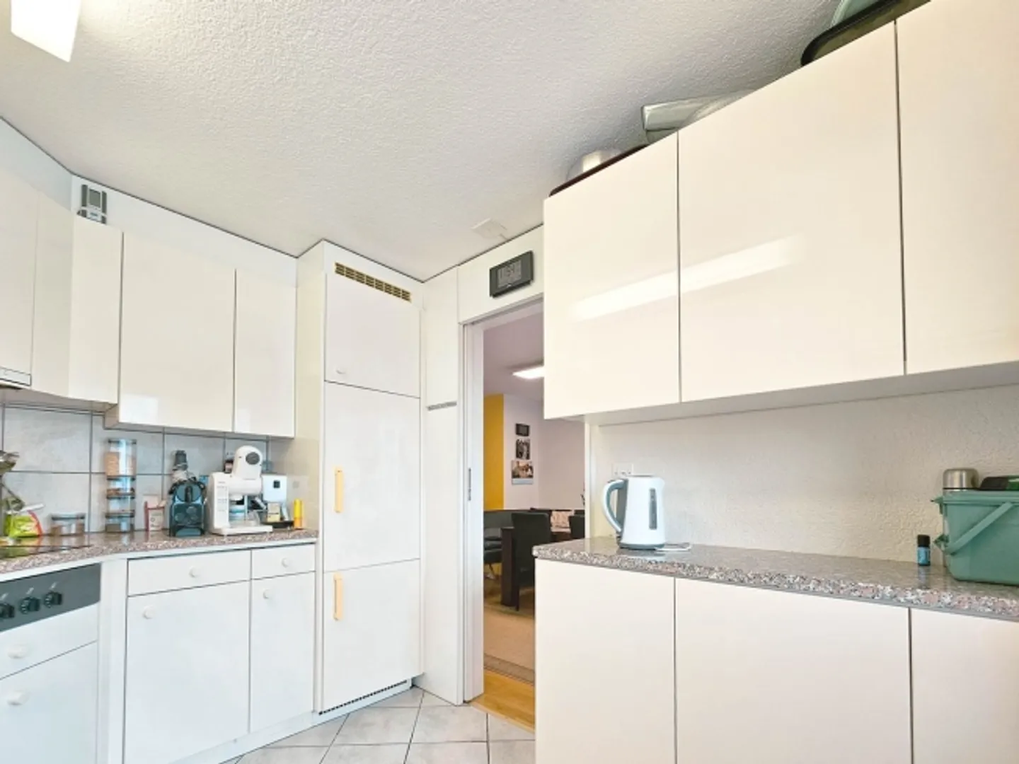 Ampio appartamento attico di 5 1/2 locali a Romanshorn - Foto 3 di 13