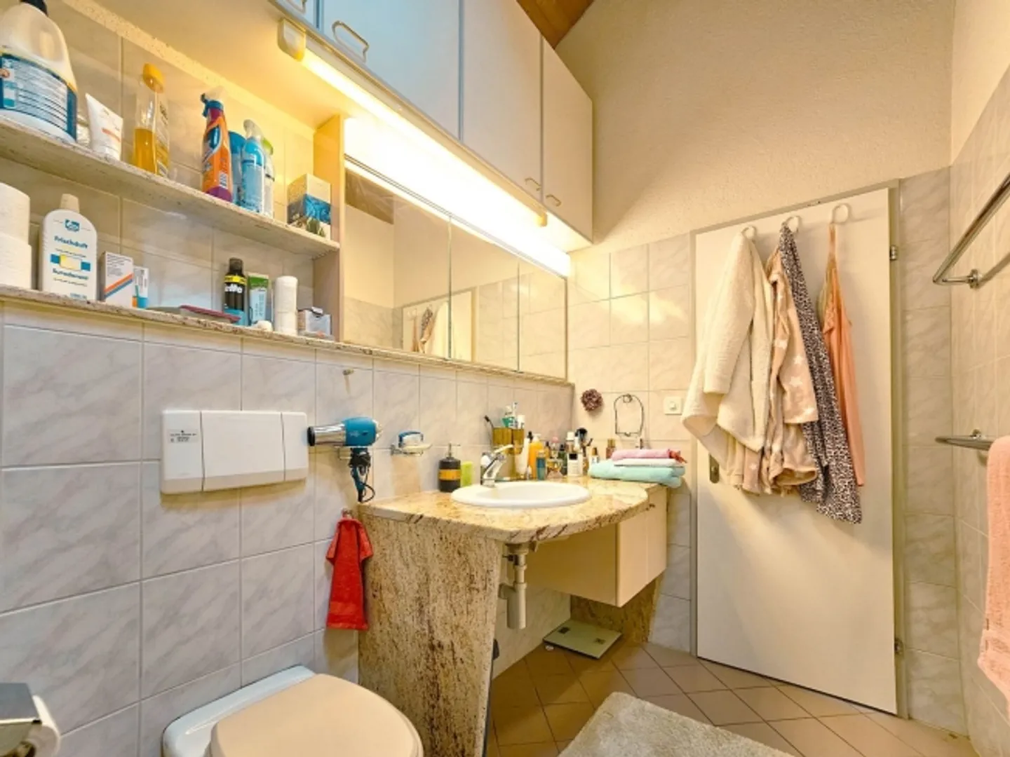 Ampio appartamento attico di 5 1/2 locali a Romanshorn - Foto 7 di 13