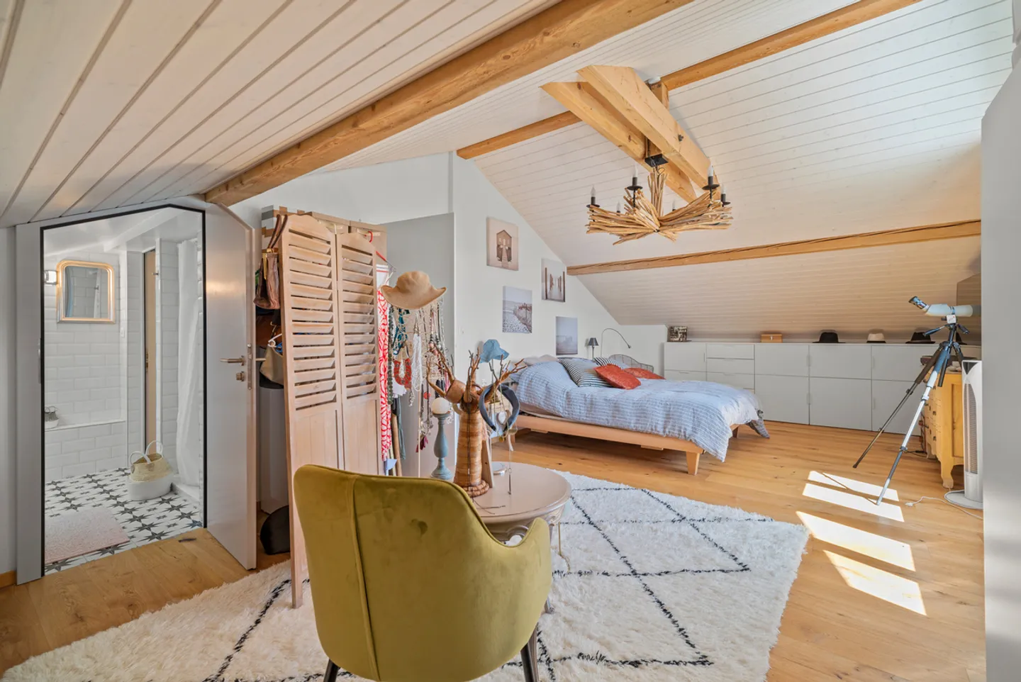 Belle maison - Vue panoramique - Photo 10 sur 19