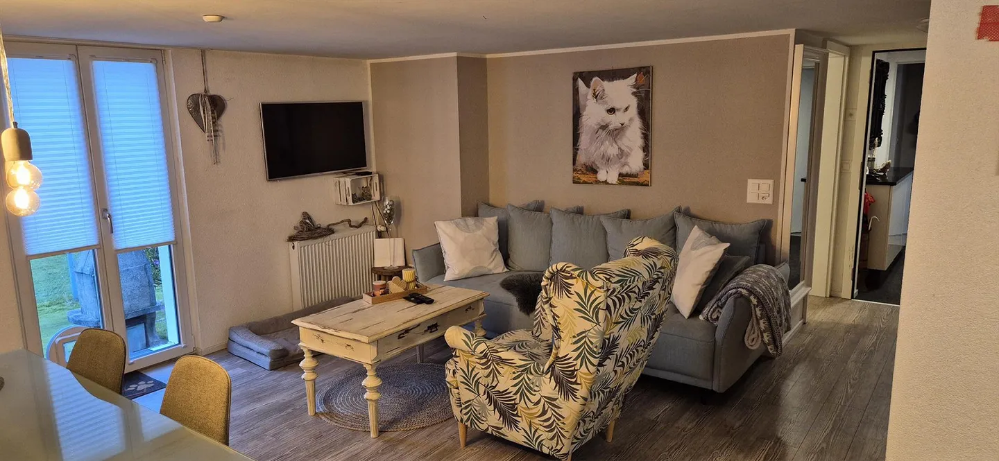 Moderno edificio multifamiliare ristrutturato con 3 unità abitative - Foto 3 di 8