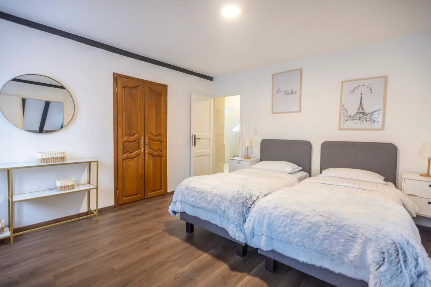 Hotellerie-Gelegenheit im Herzen der Uhrenmetropole - Foto 13 di 15