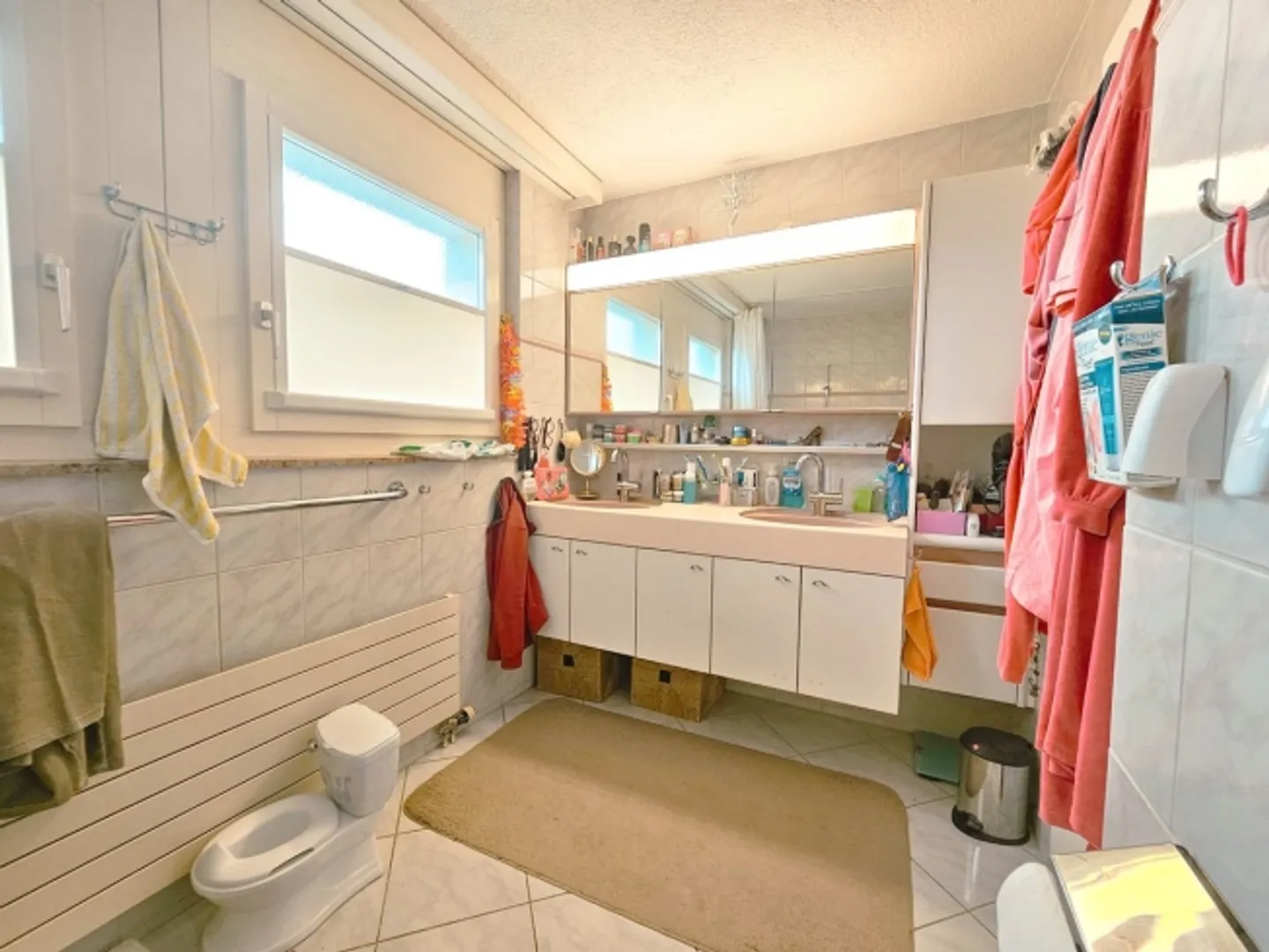 Ampio appartamento attico di 5 1/2 locali a Romanshorn - Foto 10 di 13