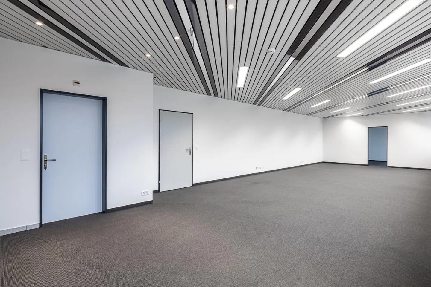 Entreprise au cœur : Votre nouveau site d'entreprise dans le pôle de développement - Photo 4 sur 12