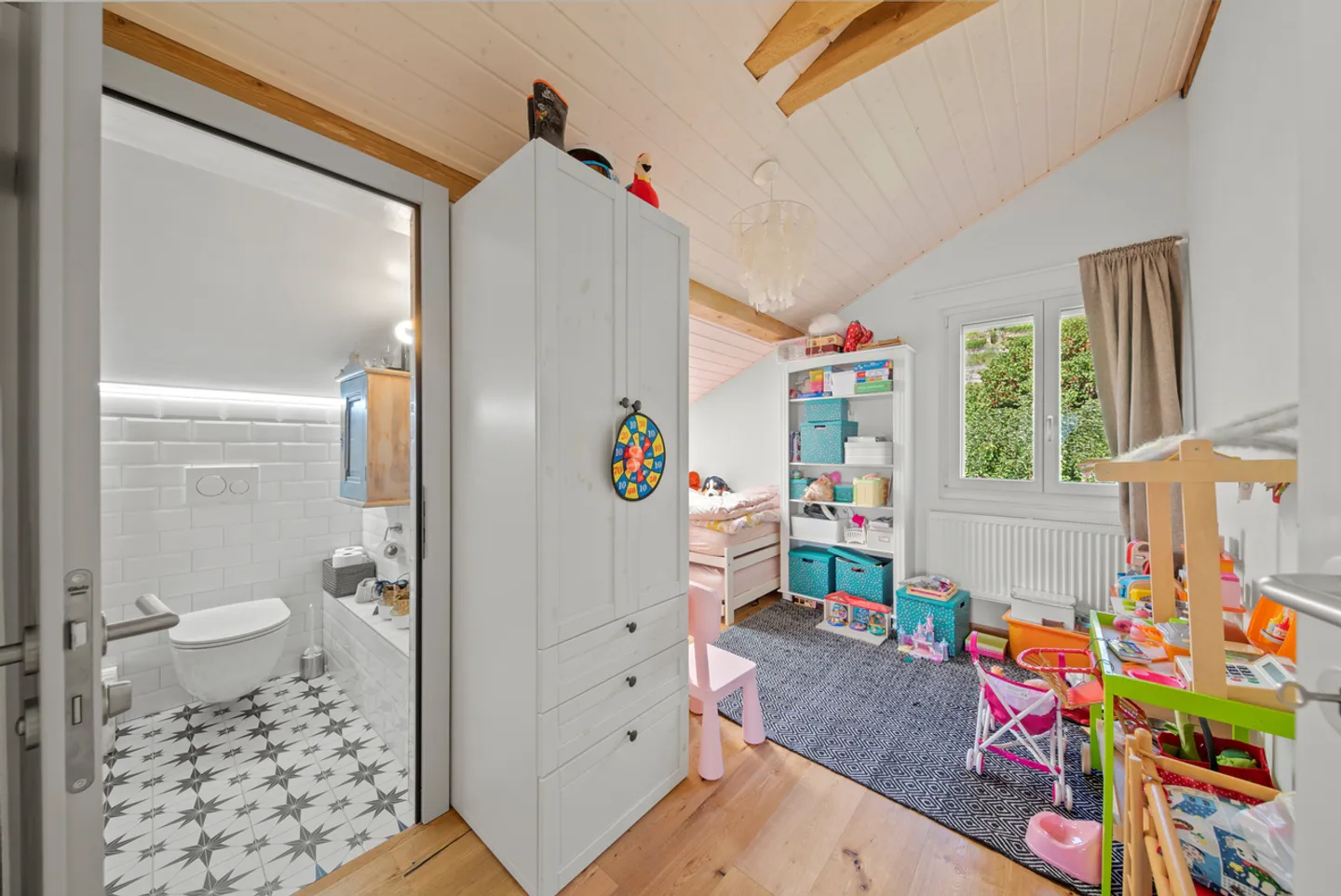 Belle maison - Vue panoramique - Photo 15 sur 19