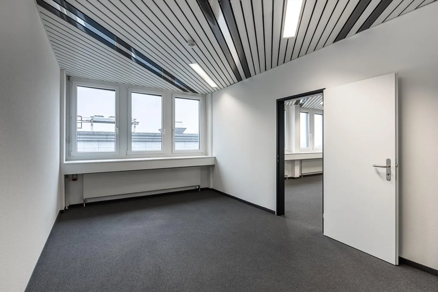 Entreprise au cœur : Votre nouveau site d'entreprise dans le pôle de développement - Photo 6 sur 12