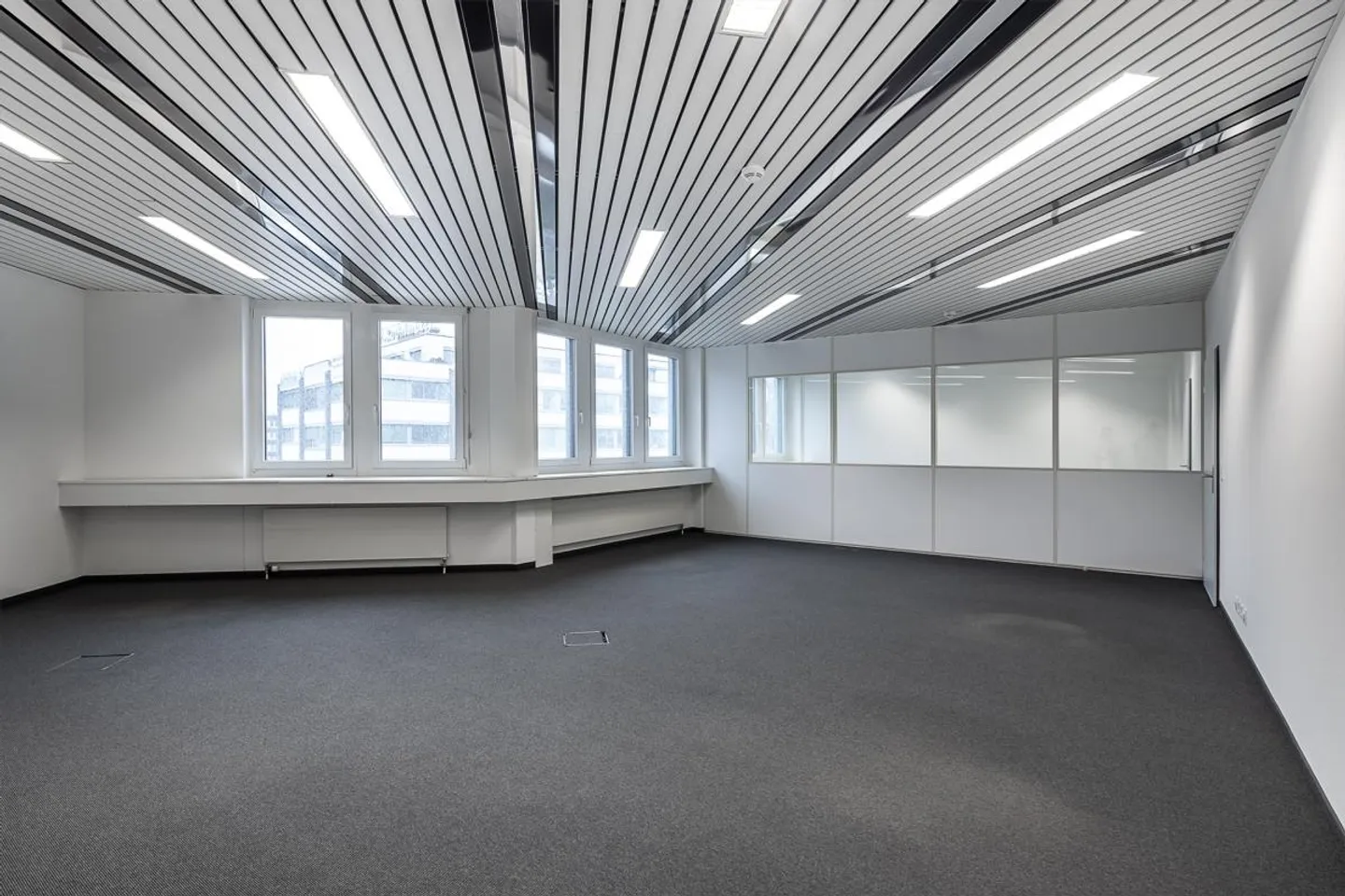 Entreprise au cœur : Votre nouveau site d'entreprise dans le pôle de développement - Photo 7 sur 12