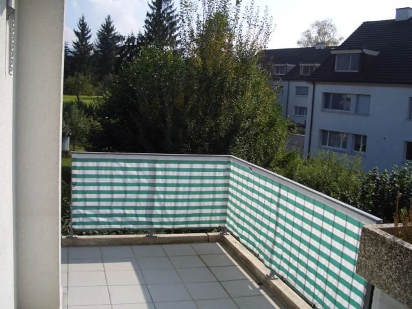 Helle 4,5-Zimmerwohnung mit Balkon - Foto 7 von 18